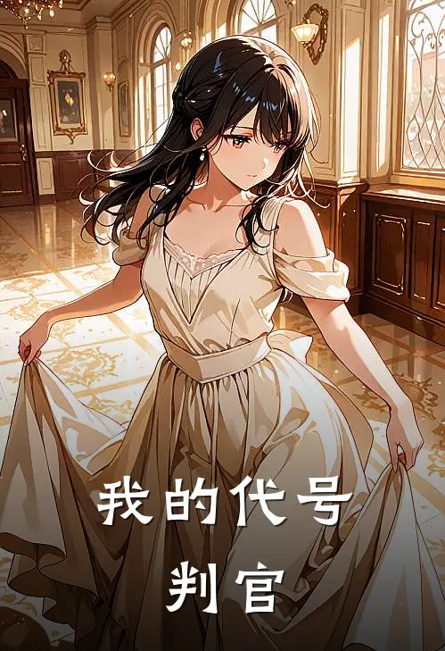 我的代号：判官