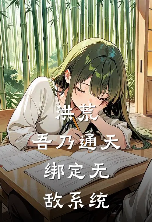 洪荒：吾乃通天，绑定无敌系统