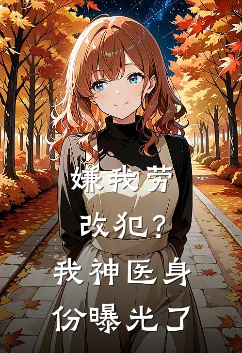 嫌我劳改犯？我神医身份曝光了