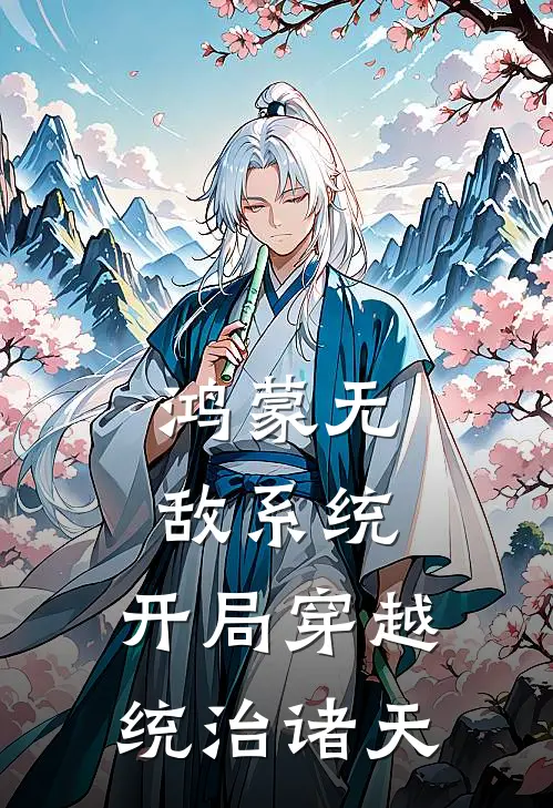 鸿蒙无敌系统：开局穿越统治诸天