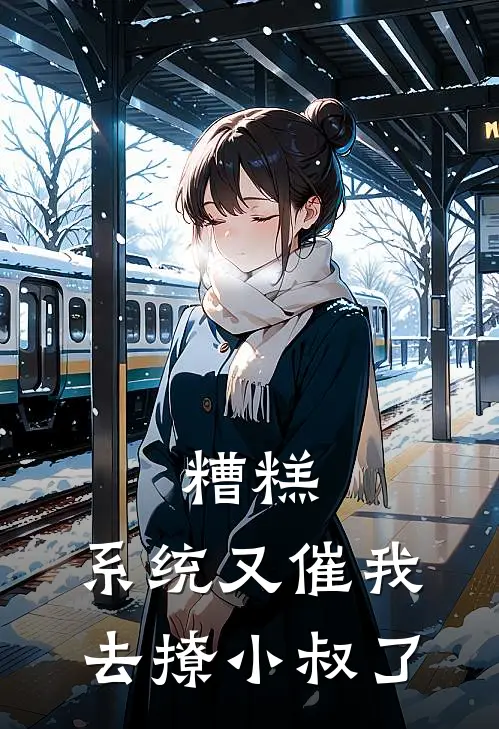 糟糕，系统又催我去撩小叔了