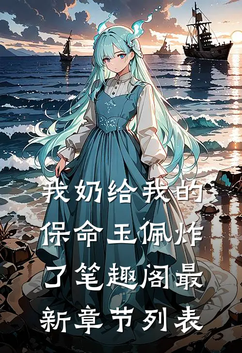 我奶给我的保命玉佩炸了笔趣阁最新章节列表