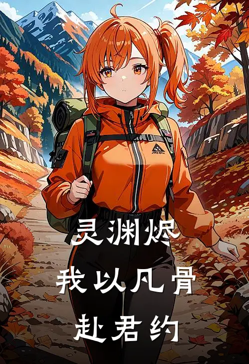 灵渊烬：我以凡骨赴君约