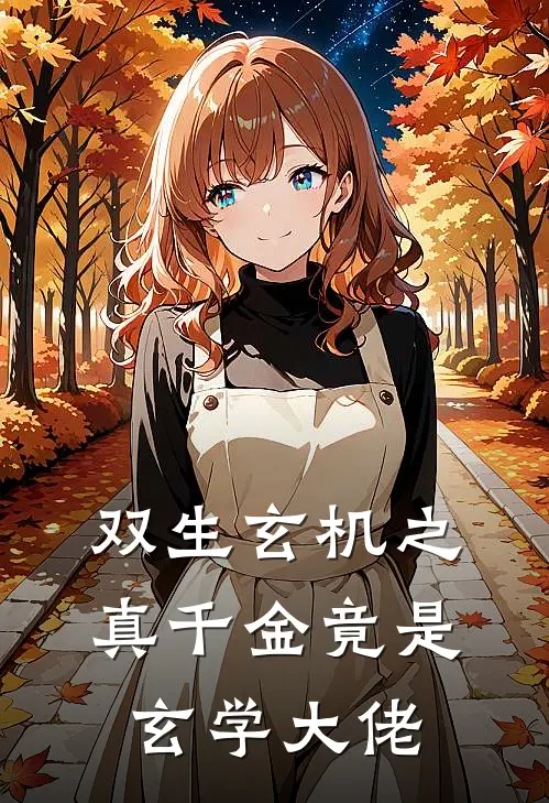 双生玄机之真千金竟是玄学大佬林婉儿林玄机热门完本小说_最新章节列表双生玄机之真千金竟是玄学大佬(林婉儿林玄机)