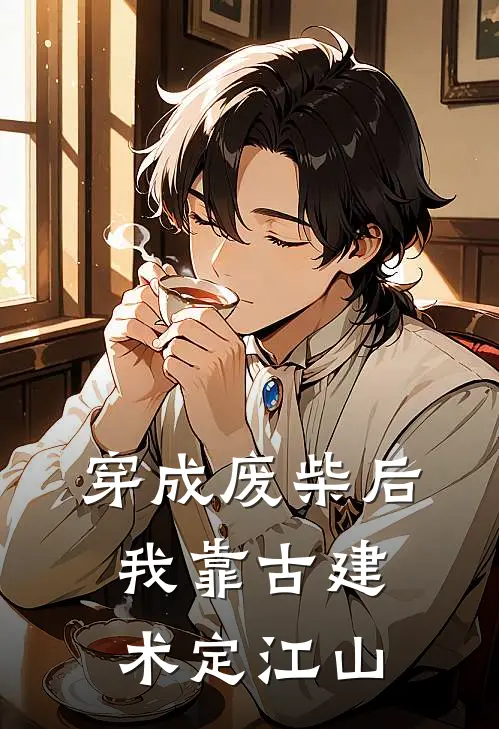 穿成废柴后，我靠古建术定江山