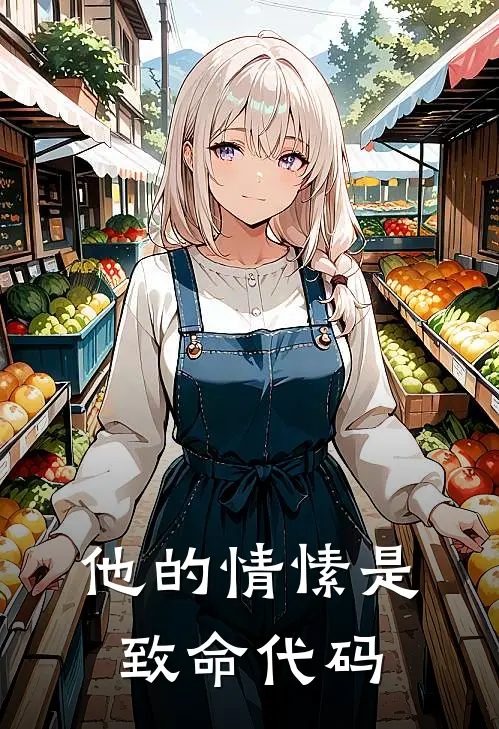 他的情愫是致命代码