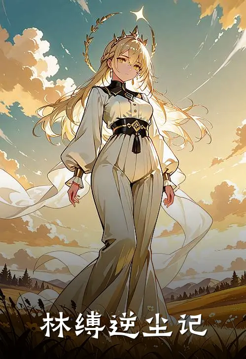 林缚逆尘记
