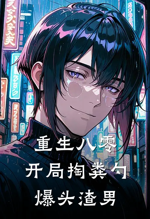 重生八零，开局掏粪勺爆头渣男