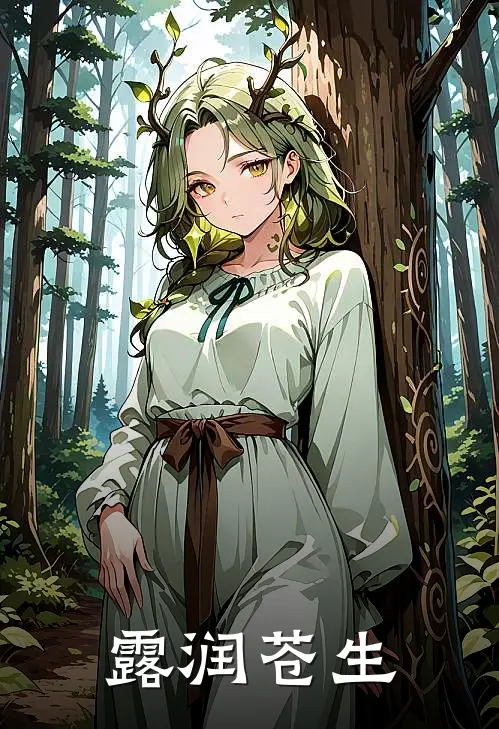 露润苍生(润玉邝露)完结小说推荐_小说全文免费阅读露润苍生润玉邝露