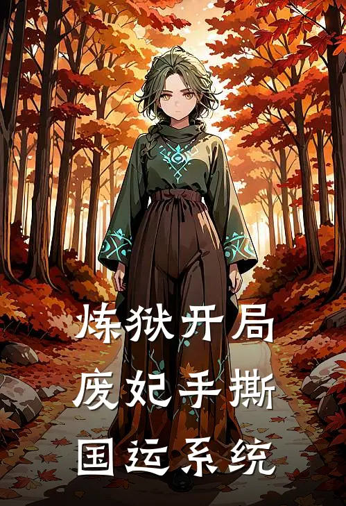 炼狱开局：废妃手撕国运系统（沈知意福顺）全文免费阅读无弹窗大结局_炼狱开局：废妃手撕国运系统最新章节列表_笔趣阁（沈知意福顺）