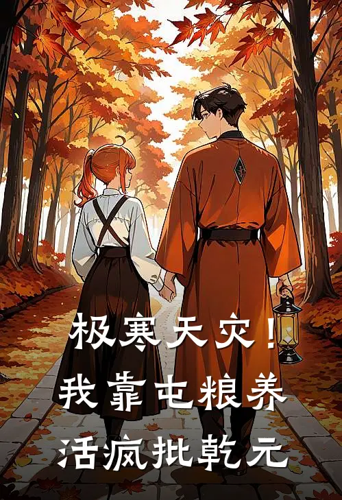 极寒天灾！我靠屯粮养活疯批乾元