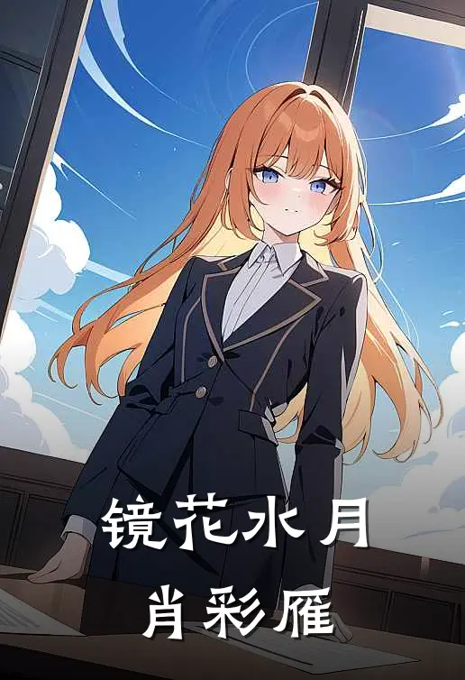 镜花水月肖彩雁