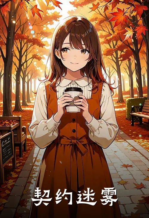 契约迷雾(墨澈林笙)热门网络小说推荐_最新完结小说推荐契约迷雾墨澈林笙