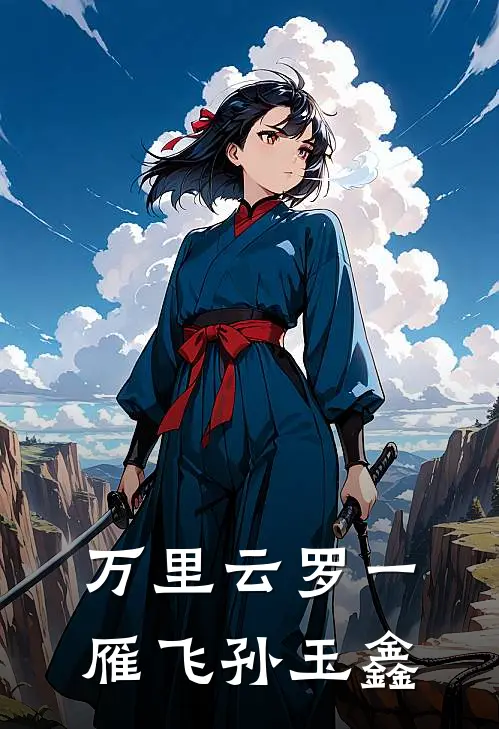 万里云罗一雁飞孙玉鑫