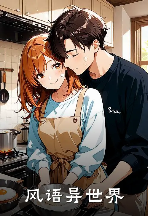 风语异世界(林光艾莉丝)完结小说推荐_免费小说风语异世界(林光艾莉丝)