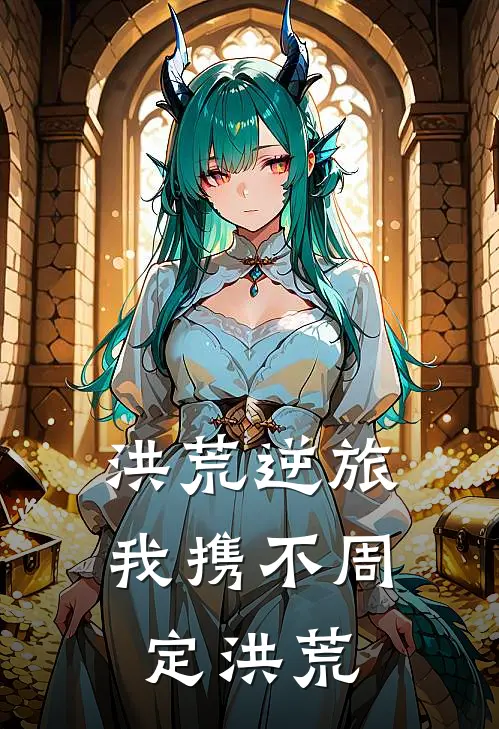 洪荒逆旅：我携不周定洪荒(陈道镇元子)全章节在线阅读_陈道镇元子全章节在线阅读