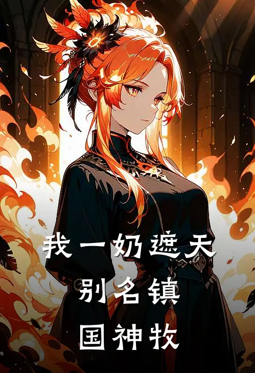 我一奶遮天，别名镇国神牧