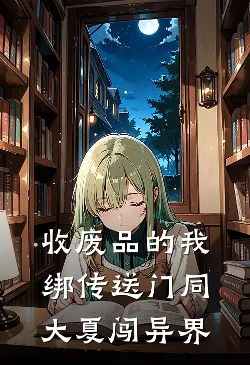 收废品的我绑传送门同大夏闯异界(毛易毛兴国)完整版免费全文阅读_最热门小说收废品的我绑传送门同大夏闯异界毛易毛兴国