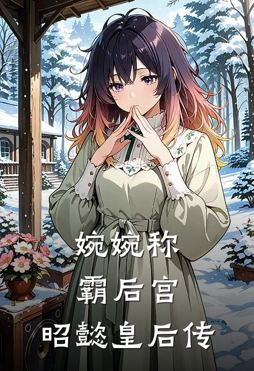 婉婉称霸后宫：昭懿皇后传(李清婉春华)网络热门小说_最新章节列表婉婉称霸后宫：昭懿皇后传(李清婉春华)