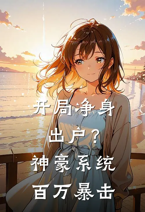 开局净身出户？神豪系统百万暴击