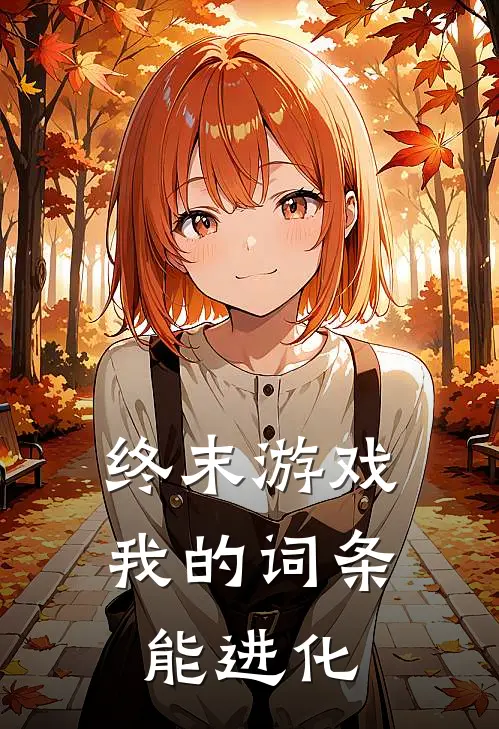 终末游戏：我的词条能进化