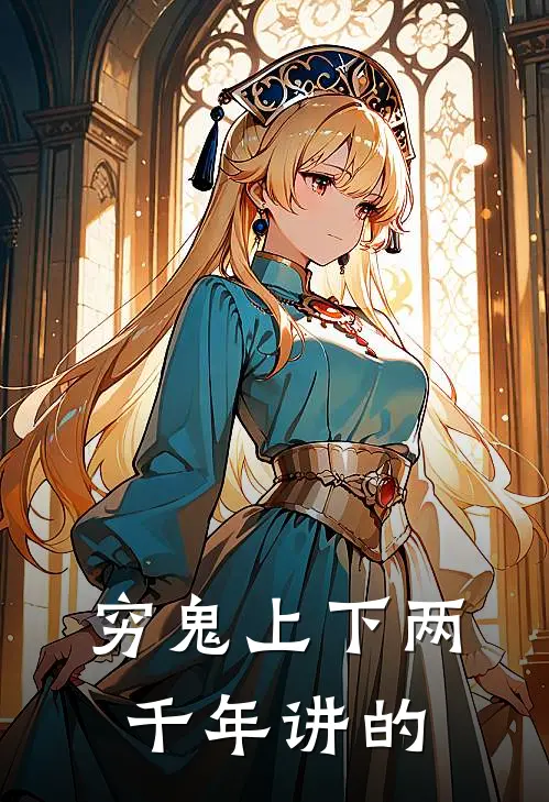 穷鬼上下两千年讲的