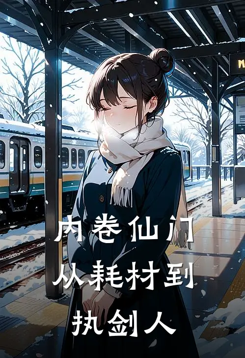 内卷仙门：从耗材到执剑人