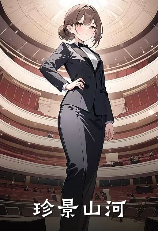 珍景山河柳珍珍柳文渊完整版小说_最新章节列表珍景山河(柳珍珍柳文渊)