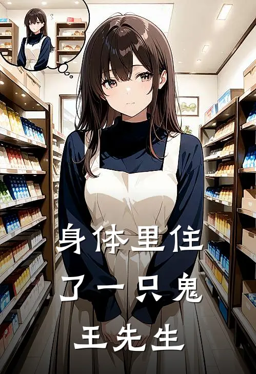 身体里住了一只鬼王先生林柒褚洛热门的网络小说_热门的网络小说身体里住了一只鬼王先生(林柒褚洛)