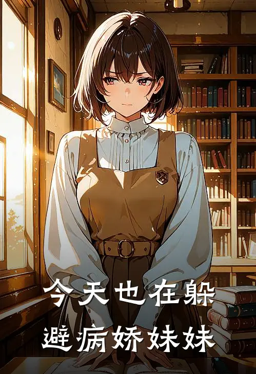 今天也在躲避病娇妹妹