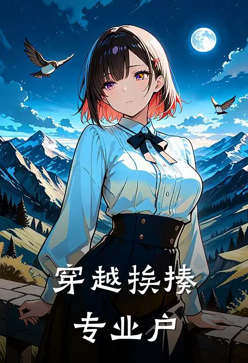 穿越挨揍专业户