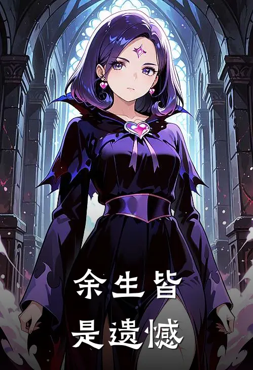 余生皆是遗憾