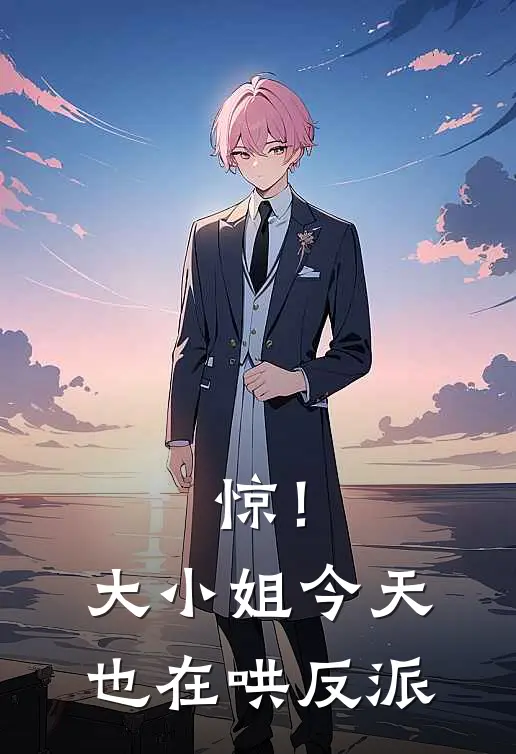 惊！大小姐今天也在哄反派