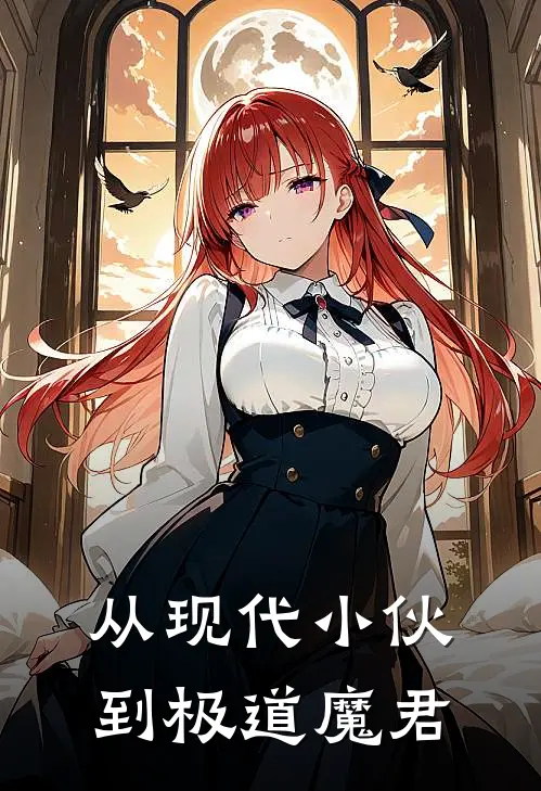 从现代小伙到极道魔君