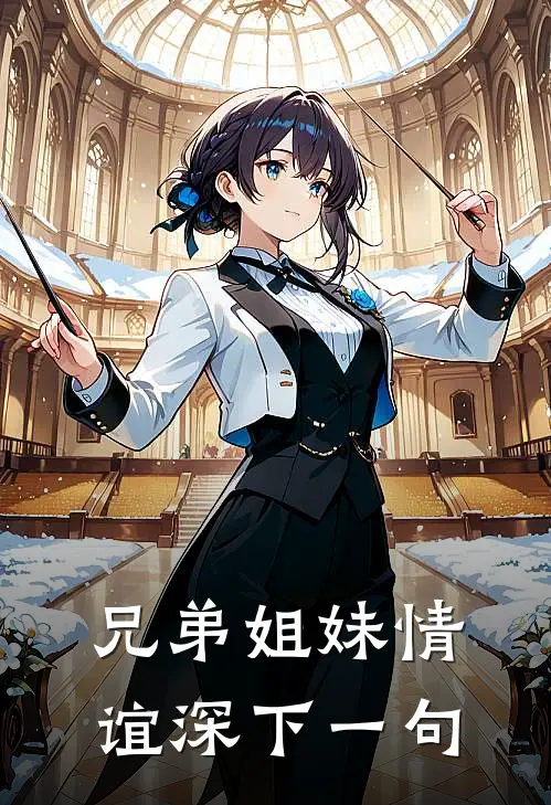 兄弟姐妹情谊深下一句