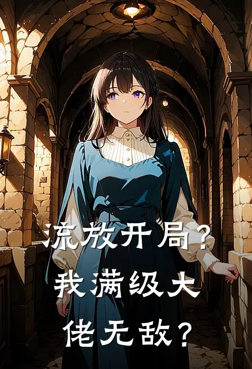 流放开局？我满级大佬无敌？(云婉柔云倾凰)全文免费小说_小说免费完结流放开局？我满级大佬无敌？(云婉柔云倾凰)