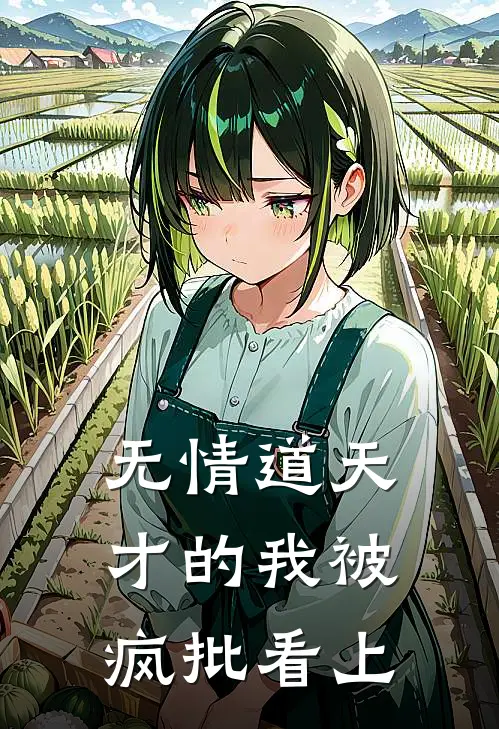 无情道天才的我被疯批看上