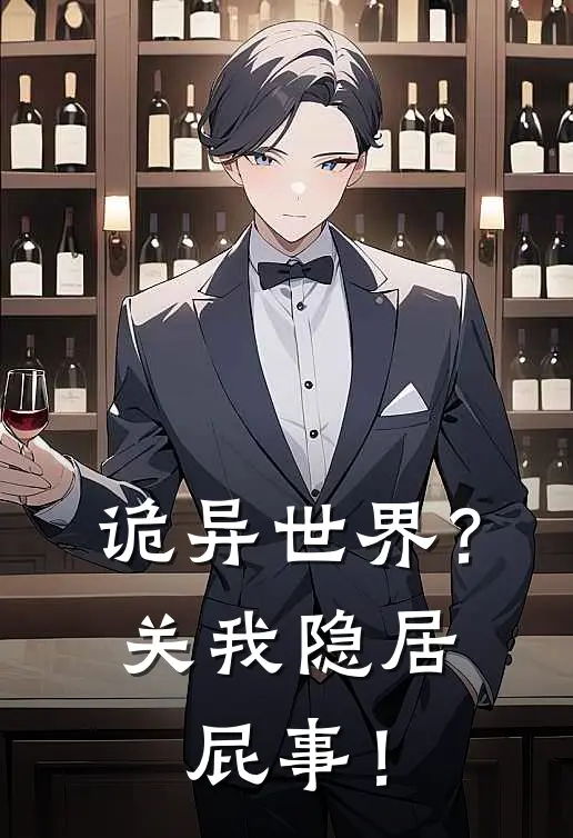 诡异世界？关我隐居屁事！(苏航千鹤道长)最新小说_免费阅读完整版小说诡异世界？关我隐居屁事！(苏航千鹤道长)