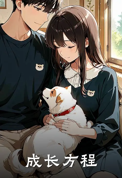 《成长方程》陆子昂蒋可晴全文免费在线阅读_《成长方程》全集阅读