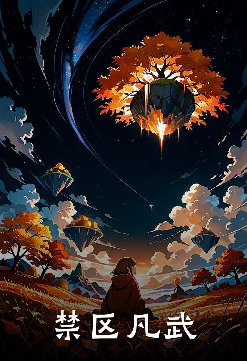禁区凡武