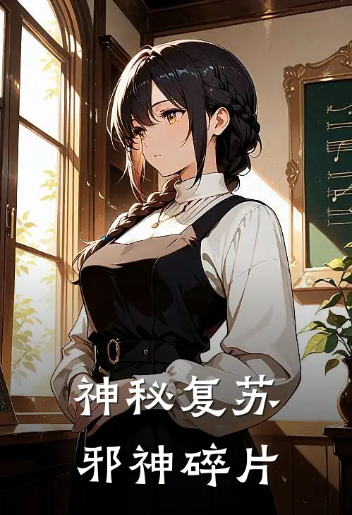 神秘复苏：邪神碎片