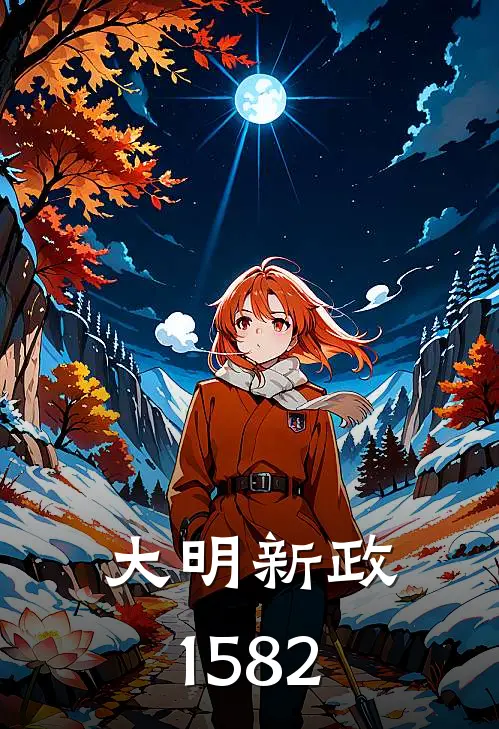 大明新政1582