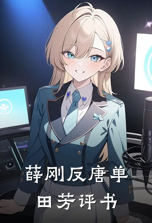 薛刚反唐单田芳评书