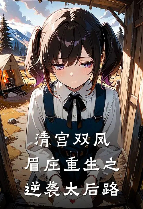 《清宫双凤：眉庄重生之逆袭太后路》安陵容沈眉庄已完结小说_清宫双凤：眉庄重生之逆袭太后路(安陵容沈眉庄)全文免费阅读无弹窗大结局