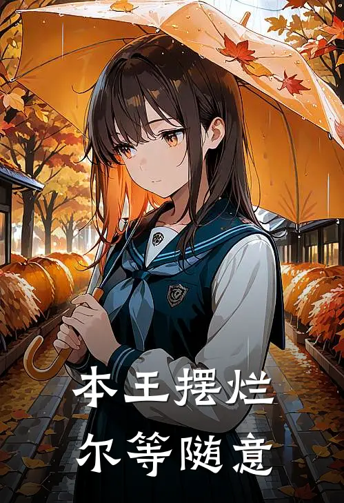 本王摆烂，尔等随意