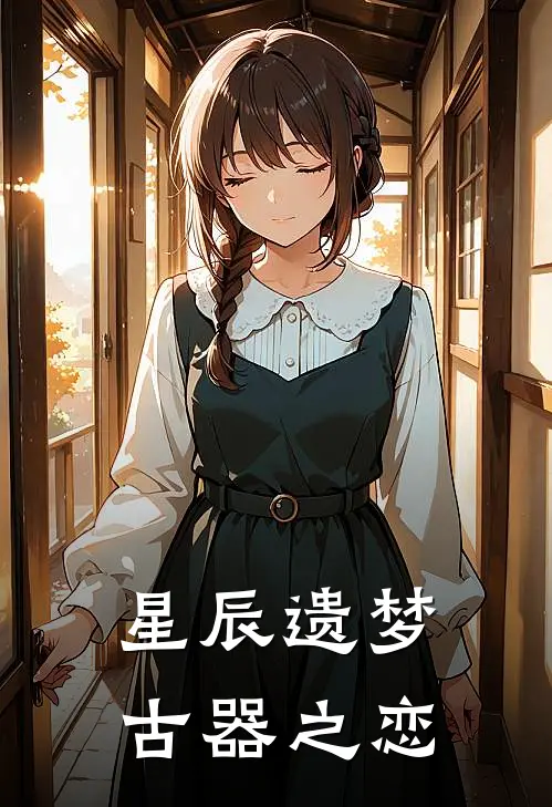 星辰遗梦古器之恋
