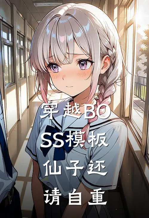 穿越BOSS模板，仙子还请自重