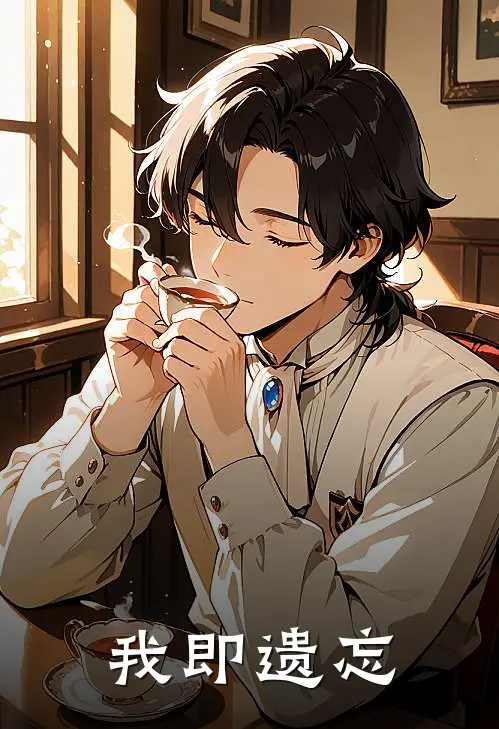 我即遗忘