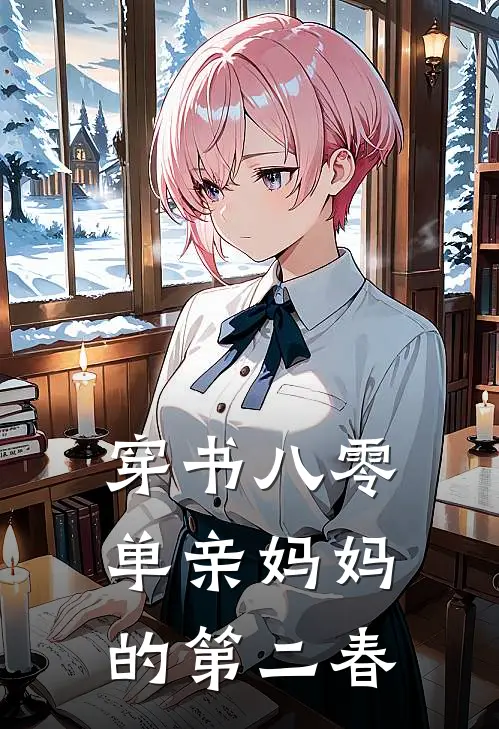 穿书八零，单亲妈妈的第二春