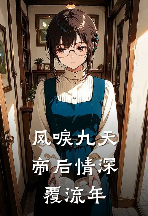 凤唳九天：帝后情深覆流年(夏静石夏静炎)免费小说_完整版免费阅读凤唳九天：帝后情深覆流年夏静石夏静炎